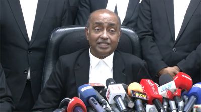 পদে থেকেও নির্বাচন করা যায়, আইনি বাধা নেই: অ্যাটর্নি জেনারেল