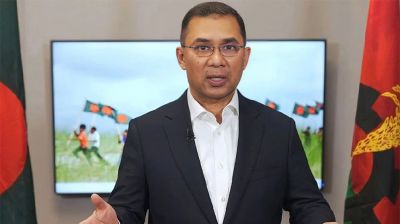 জানা গেল কবে দেশে আসবেন তারেক রহমান