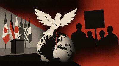 সিদ্ধান্তহীনতার ইতিহাস: একই ভুলের পুনরাবৃত্তি