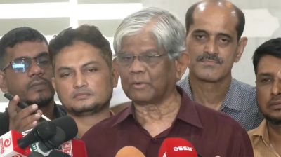 পে স্কেল বাস্তবায়ন নিয়ে যে তথ্য দিলেন অর্থ উপদেষ্টা