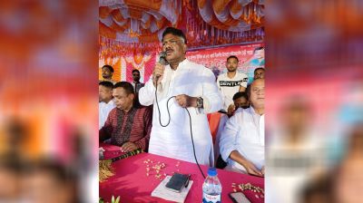 একটি দল নির্বাচন পেছানোর ষড়যন্ত্র করছে: দুলু