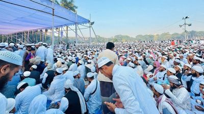 ‘কাদিয়ানীদের রাষ্ট্রীয়ভাবে নিষিদ্ধ ও অমুসলিম ঘোষণা করতে হবে’