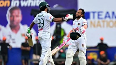 আয়ারল্যান্ড সিরিজের টেস্ট দল ঘোষণা বিসিবির