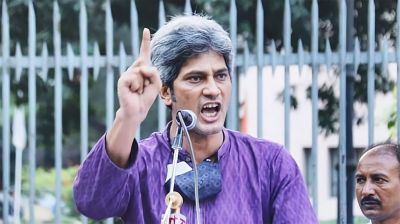 ব্রাহ্মণবাড়িয়া-৬ থেকে নির্বাচন করবেন জোনায়েদ সাকি