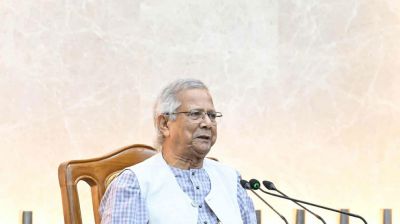 এবারের নির্বাচন দেশ রক্ষার নির্বাচন : প্রধান উপদেষ্টা