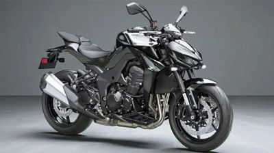 কাওয়াসাকির ১১০০ সিসির বাইক, কী আছে এতে?