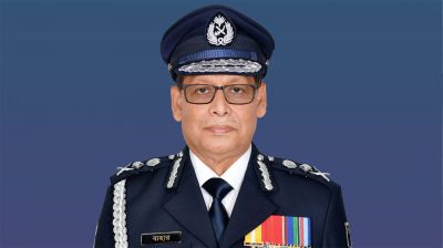 ইন্টারপোল সম্মেলনে যোগ দিতে মরক্কো গেলেন আইজিপি