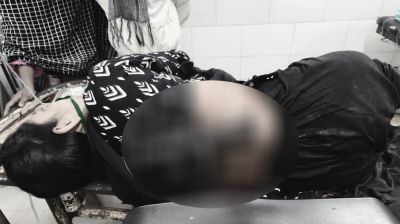 বগুড়ায় স্ত্রীকে ছুরিকাঘাত করে স্বামীর আত্মসমর্পণ