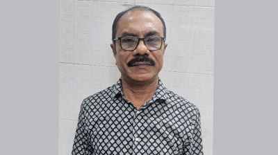 সাবেক এমপি ডিউক চৌধুরীর ভাই গ্রেফতার