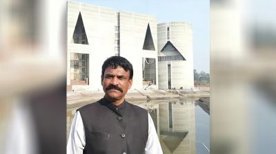 বাঞ্ছারামপুরে সাবেক ইউপি সদস্যের গলাকাটা লাশ উদ্ধার