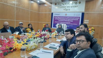 কুড়িগ্রামে বাল্যবিবাহের হার ৫১ শতাংশ, সবচেয়ে ঝুঁকিতে চরাঞ্চলের মেয়েরা!