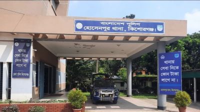 গরুর জন্য খড় আনতে গিয়ে বিদ্যুৎস্পৃষ্ট হয়ে দুই ভাইয়ের মৃত্যু