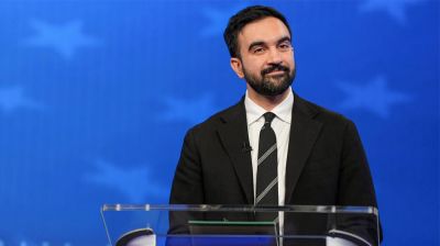 নেতানিয়াহুকে গ্রেপ্তারের হুঁশিয়ারি নবনির্বাচিত মেয়র মামদানির