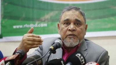 আইনশৃঙ্খলা এখনো সন্তোষজনক নয়: সিইসি