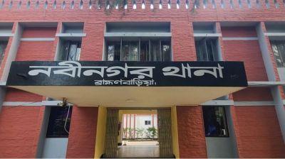 নবীনগরে আধিপত্যের দ্বন্দ্বে গুলিতে নিহত ১, আহত ৩