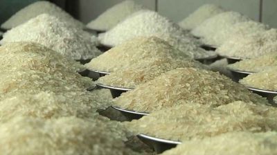 ভারত থেকে চাল আমদানিতে মাঝারি ও মোটা চালের দাম কমেছে