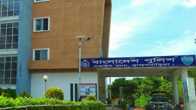 ব্রাহ্মণবাড়িয়ায় ট্রাকচাপায় অটোরিকশার চালকসহ দুজন নিহত