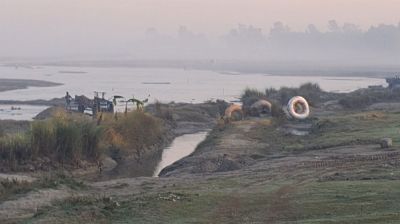 তেঁতুলিয়ায় তাপমাত্রা নামল ১৬ ডিগ্রিতে, উত্তরাঞ্চলে শীতের আগমন