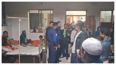 নার্সদের অবহেলায় রোগীর মৃত্যুর অভিযোগ