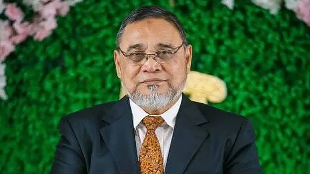 দেশ সংকটময় সময়ে ভবিষ্যৎ নির্ভর করছে নির্বাচনের ওপর: সিইসি