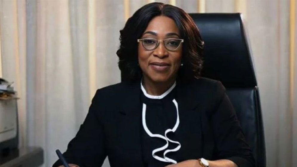 চারদিনের সফরে ঢাকায় আসছেন কমনওয়েলথ মহাসচিব শার্লি বচওয়ে