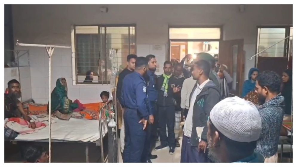 নার্সদের অবহেলায় রোগীর মৃত্যুর অভিযোগ