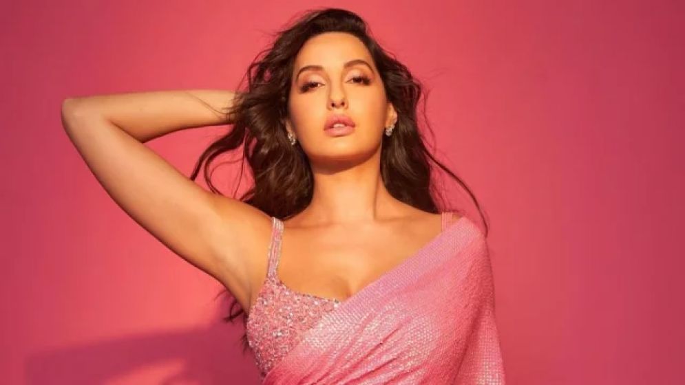 সড়ক দুর্ঘটনায় আহত নোরা ফাতেহি