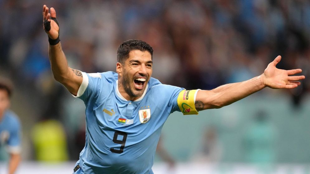 মায়ামি না উরুগুয়ে, দোটানায় সুয়ারেজ