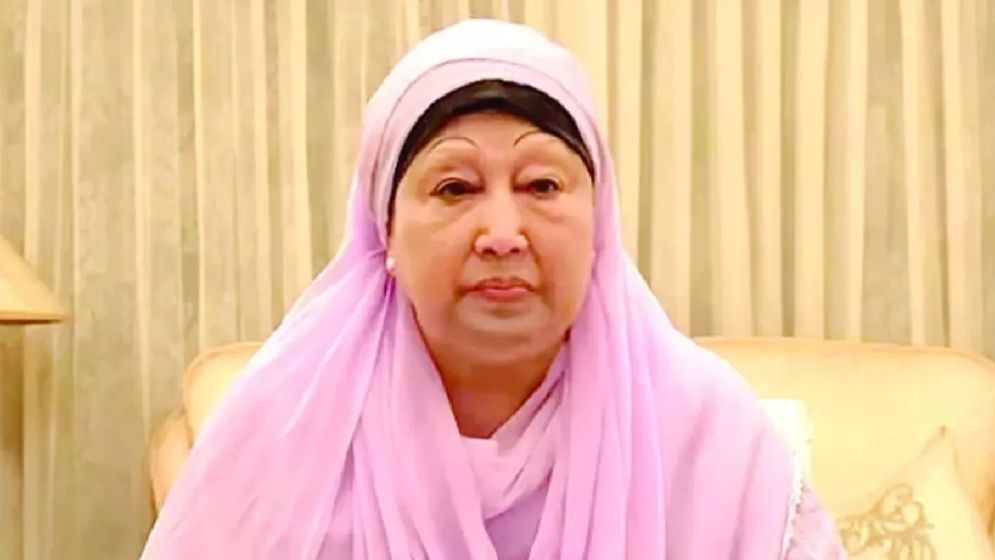 খালেদা জিয়াকে দেখতে হাসপাতালে তিন বাহিনী প্রধান