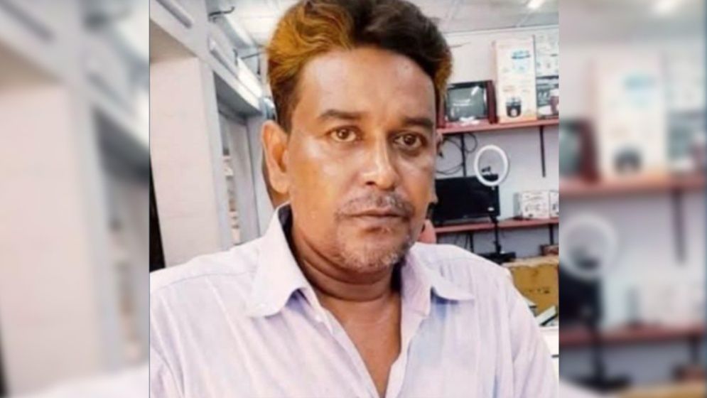 মোটরসাইকেল দুর্ঘটনায় সাবেক এমপিপুত্র নিহত