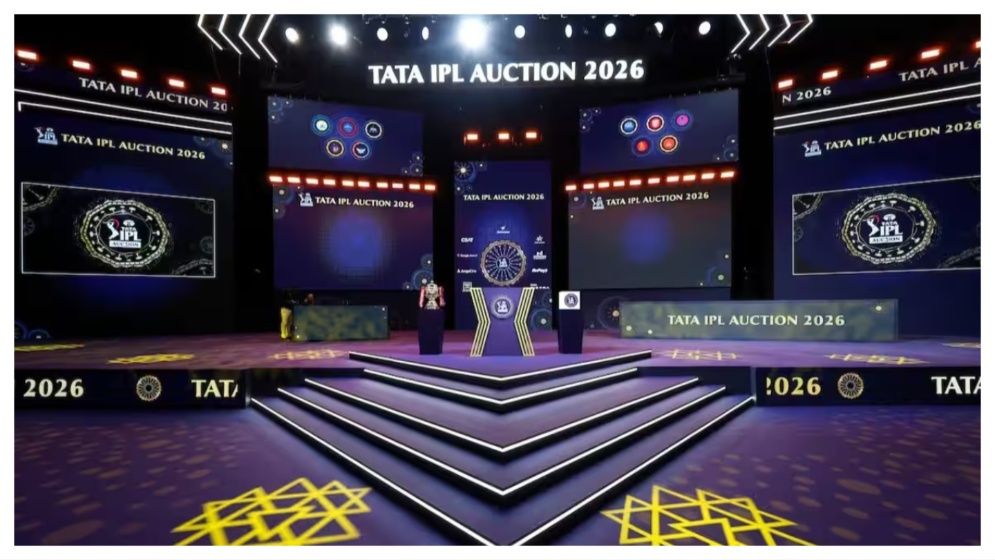 আইপিএলের ১০ দলের চূড়ান্ত স্কোয়াড