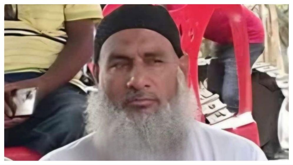 বিএনপি নেতাকে গুলি করে হত্যা