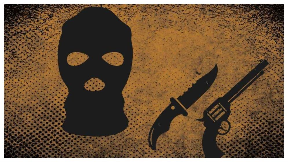 বৃদ্ধার বাড়িতে ফের ডাকাতি, এলাকায় আতঙ্ক