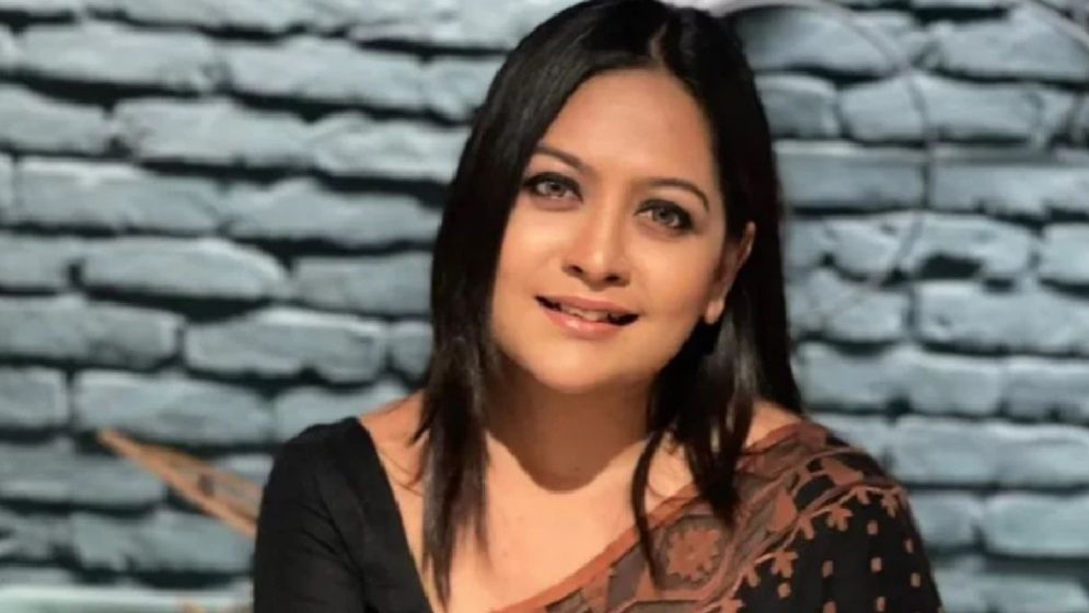 এনসিপি থেকে পদত্যাগ করলেন তাজনূভা জাবীন