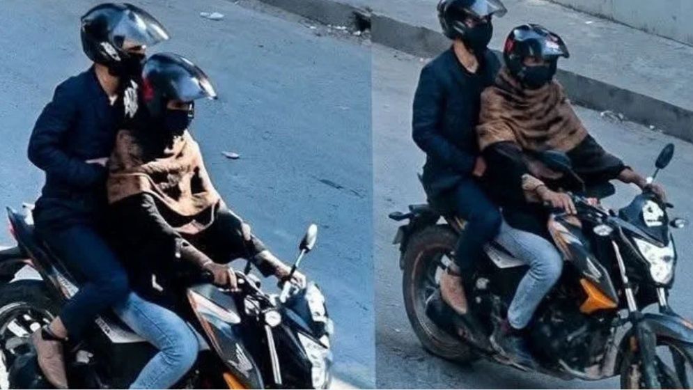 হাদির হত্যাকারীদের দুই সহযোগী ভারতে গ্রেপ্তার