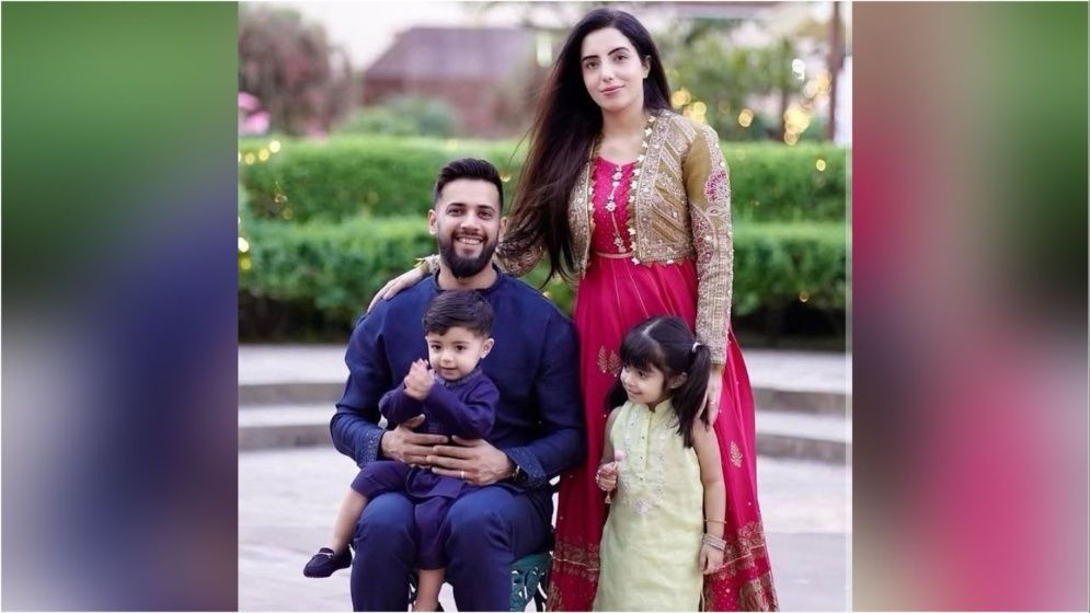 সিলেটে বসে বিবাহবিচ্ছেদের ঘোষণা দিলেন পাকিস্তানি তারকা