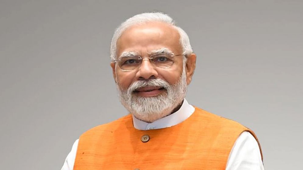 বিজয় দিবস উপলক্ষে মোদির পোস্ট, নেই ‘বাংলাদেশ’