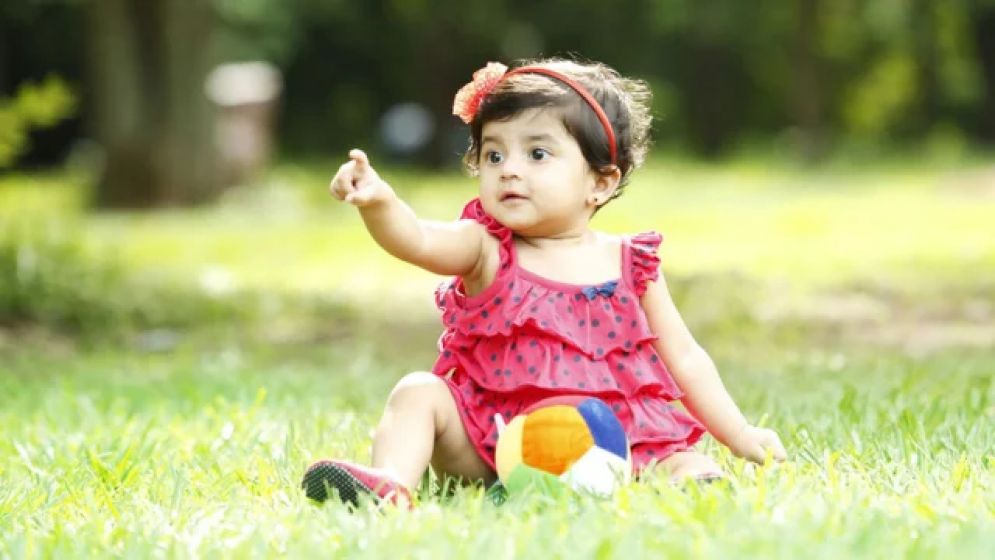 শিশুর মস্তিষ্কের বিকাশে ৮ খাবার