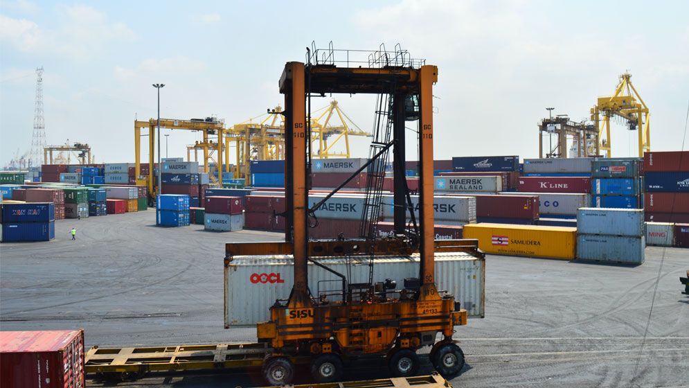 রোজা সামনে রেখে ছয় নিত্যপণ্যে শুল্ক ছাড়