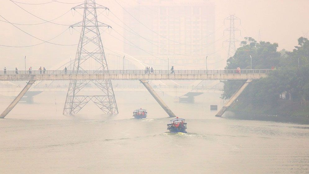 ঢাকায় ১৬ ডিগ্রিতে নামলো তাপমাত্রা