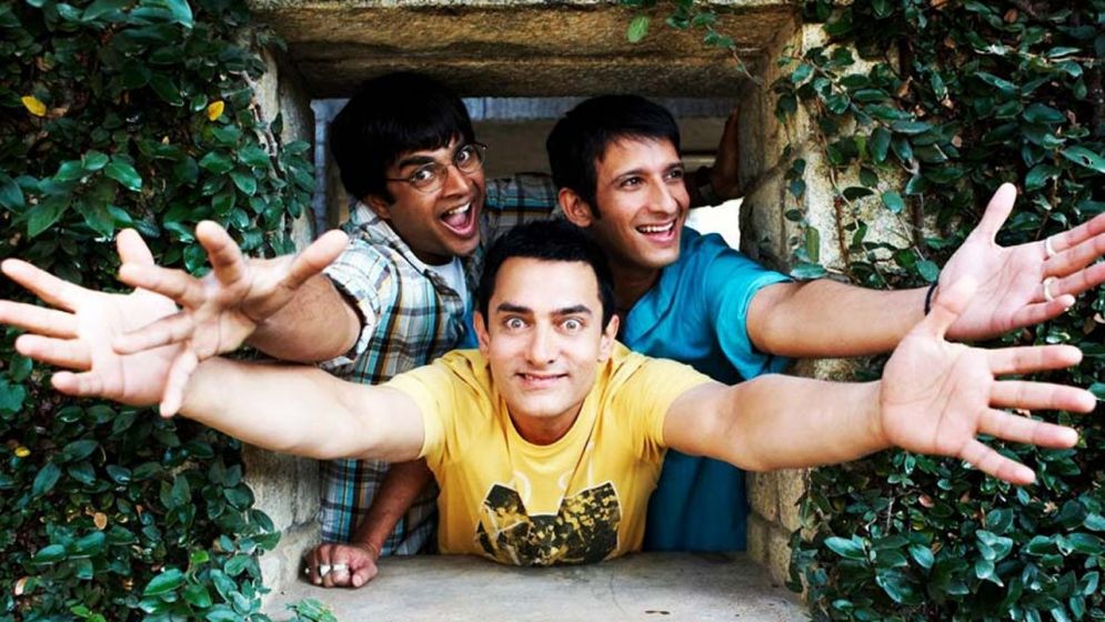 আসছে ‘থ্রি ইডিয়টস’ -এর সিক্যুয়েল!