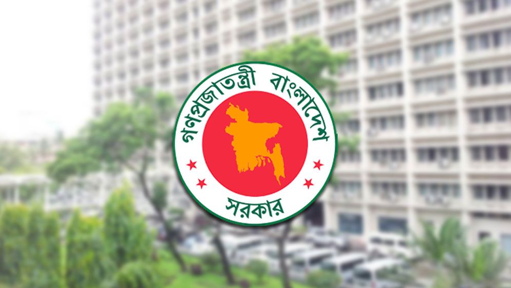 নির্বাচন সামনে রেখে প্রশাসনে রদবদল