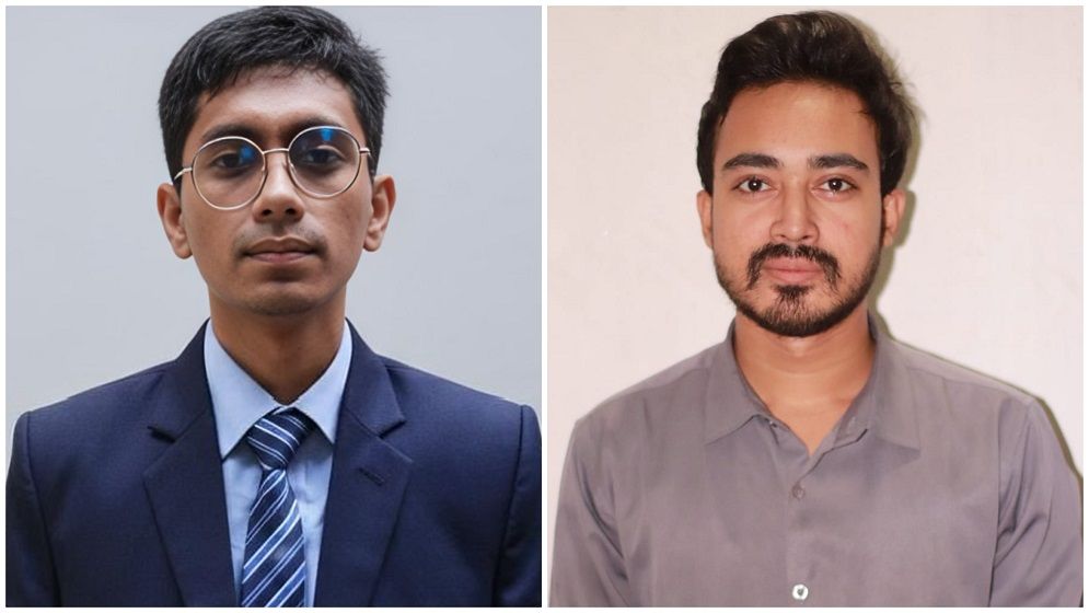 সিওয়াইবি রাবি শাখার নেতৃত্বে সাদমান-সানী