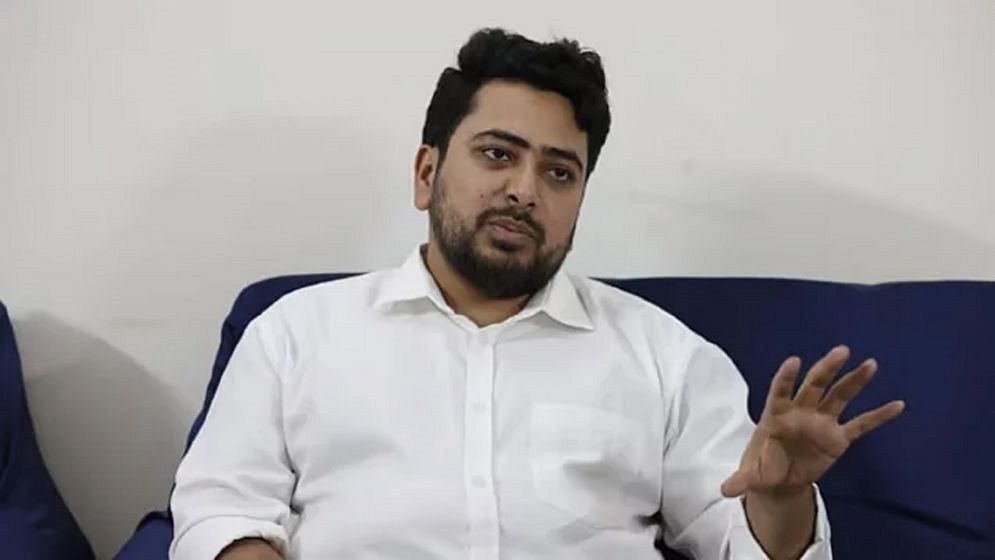 পক্ষপাত হলে আন্দোলনের হুঁশিয়ারি নাহিদ ইসলামের