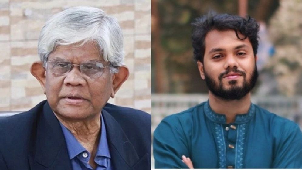 ওসমান হাদির সিঙ্গাপুরে চিকিৎসার সব ব্যয় বহন করবে সরকার: অর্থ উপদেষ্টা