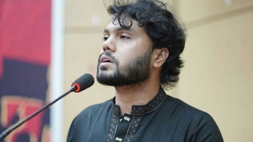 ওসমান হাদির সর্বশেষ শারীরিক অবস্থা জানাল ইনকিলাব মঞ্চ