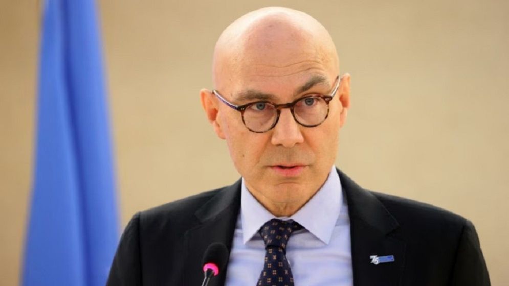 ওসমান হাদি হত্যায় জাতিসংঘের উদ্বেগ