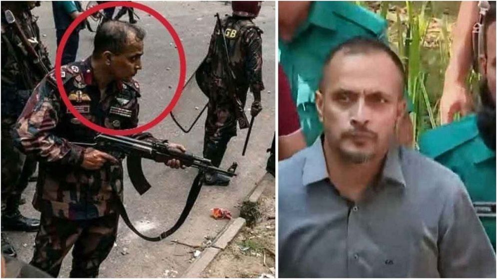 রামপুরায় ২৮ জন হত্যায় রেদোয়ানুলসহ ৪ জনের বিচার শুরুর আদেশ