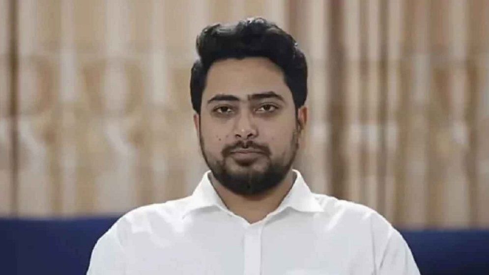 জামায়াতের সঙ্গে নির্বাচনী জোট, নাহিদকে ১৭০ নেতার চিঠি