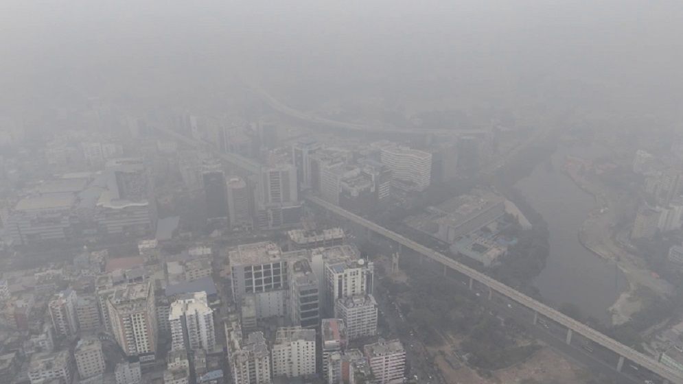 শীত নিয়ে দুঃসংবাদ